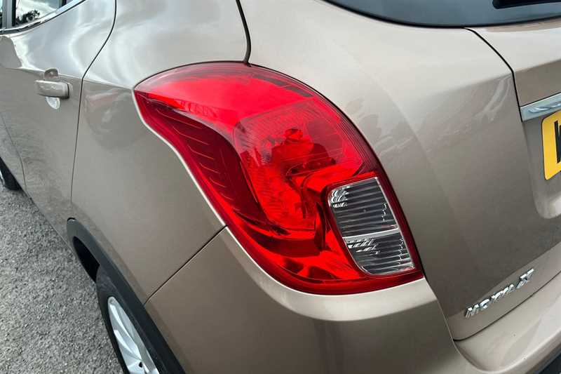 Used Vauxhall Mokka X 2018 for sale - 76462684: Photo 31