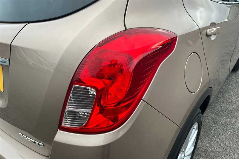 Used Vauxhall Mokka X 2018 for sale - 76462684: Photo 32