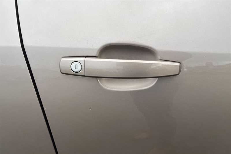 Used Vauxhall Mokka X 2018 for sale - 76462684: Photo 33