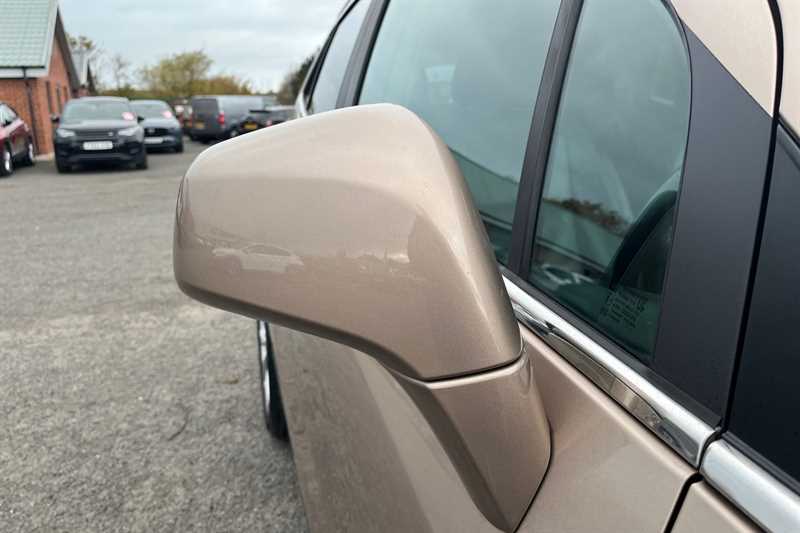 Used Vauxhall Mokka X 2018 for sale - 76462684: Photo 34