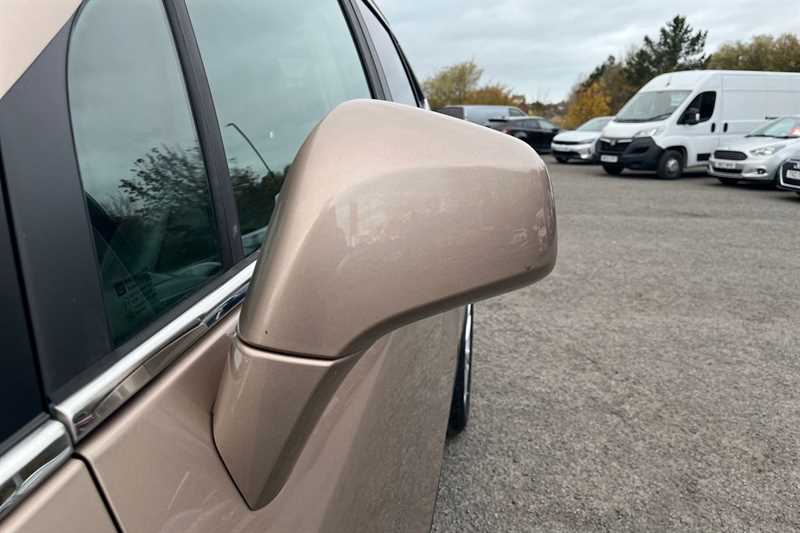 Used Vauxhall Mokka X 2018 for sale - 76462684: Photo 35