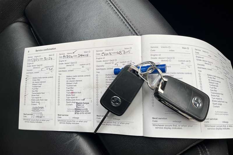 Used Vauxhall Mokka X 2018 for sale - 76462684: Photo 36