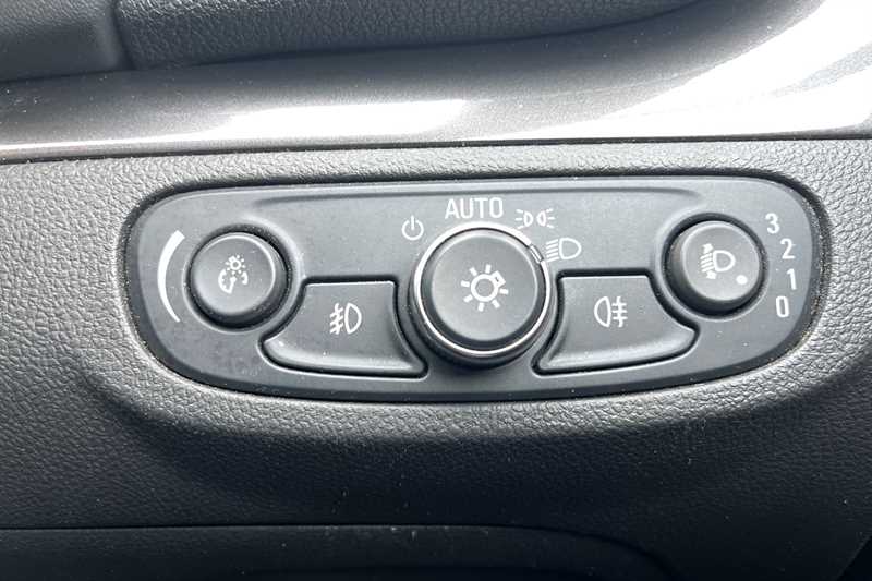 Used Vauxhall Mokka X 2018 for sale - 76462684: Photo 38