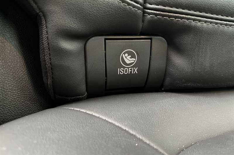 Used Vauxhall Mokka X 2018 for sale - 76462684: Photo 40