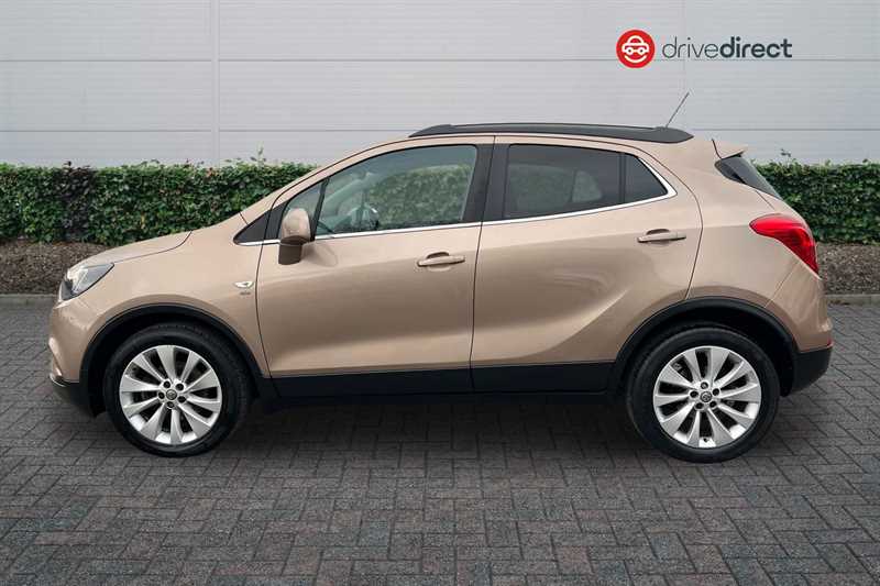 Used Vauxhall Mokka X 2018 for sale - 76462684: Photo 6