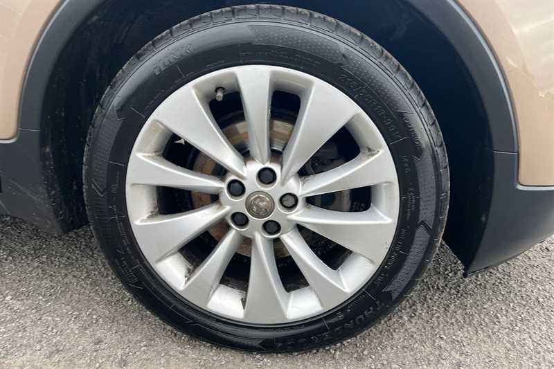 Used Vauxhall Mokka X 2018 for sale - 76462684: Photo 9