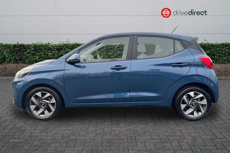 Used Hyundai i10 2025 for sale - 77349444: Photo 6