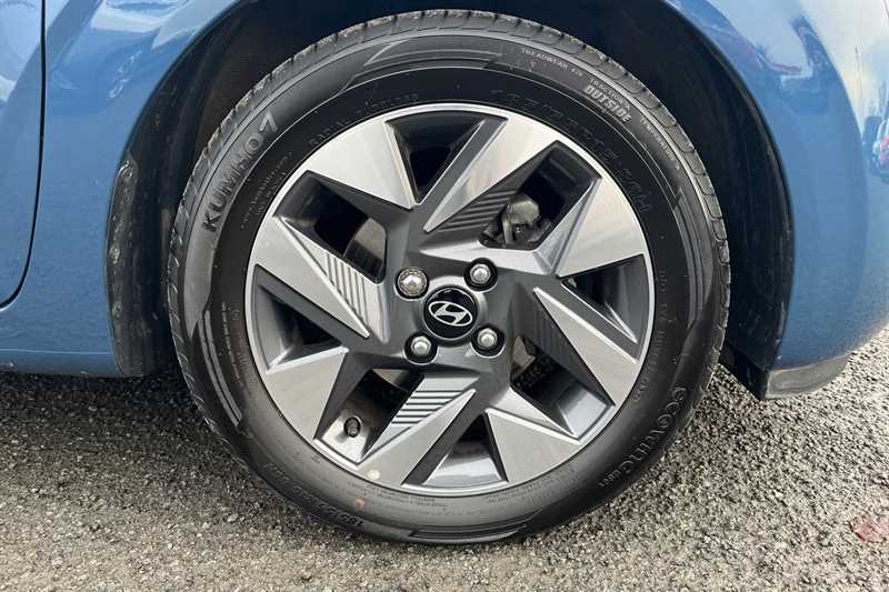 Used Hyundai i10 2025 for sale - 77349444: Photo 9