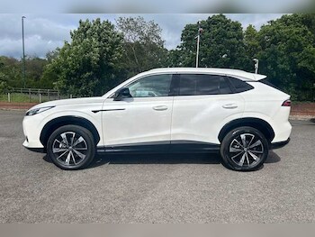 Used MG MG HS 2024 for sale - 78652856: Photo