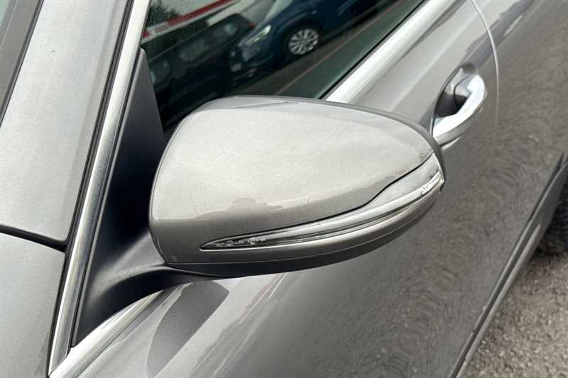 Used Mercedes-Benz GLB 2020 for sale - 77566379: Photo 34