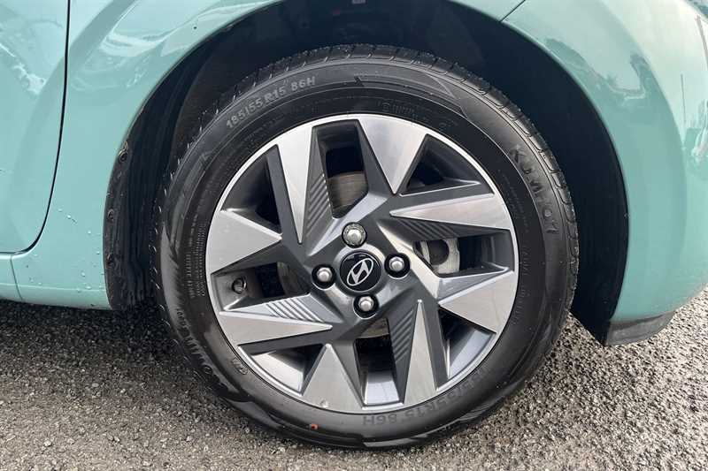 Used Hyundai i10 2024 for sale - 77317753: Photo 10