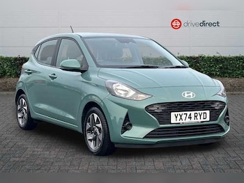 Used Hyundai i10 undefined for sale - 77317753: Photo
