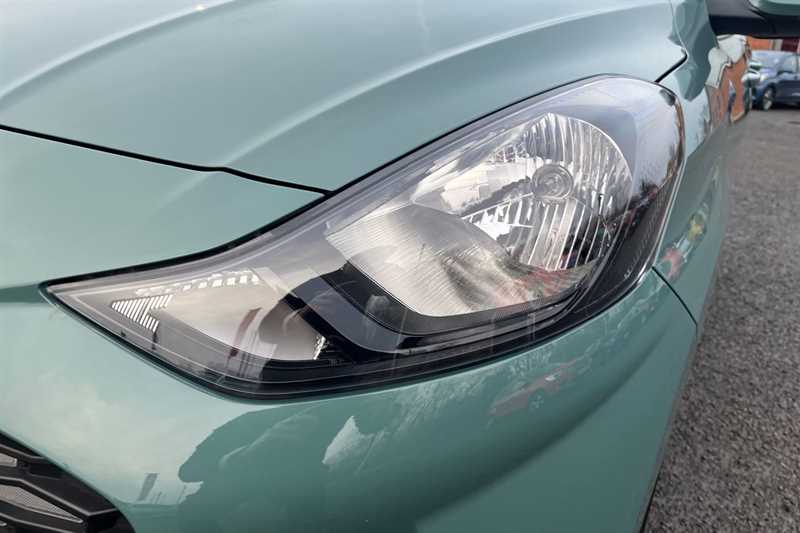 Used Hyundai i10 2024 for sale - 77317753: Photo 29