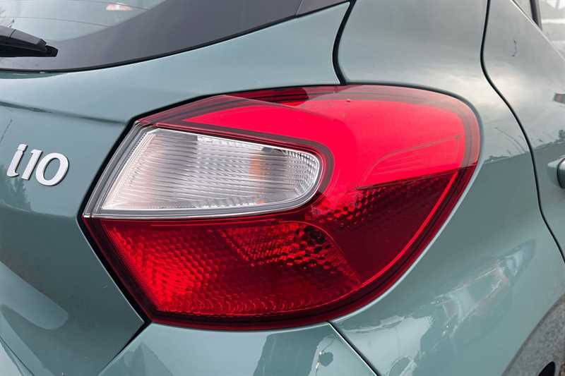 Used Hyundai i10 2024 for sale - 77317753: Photo 32