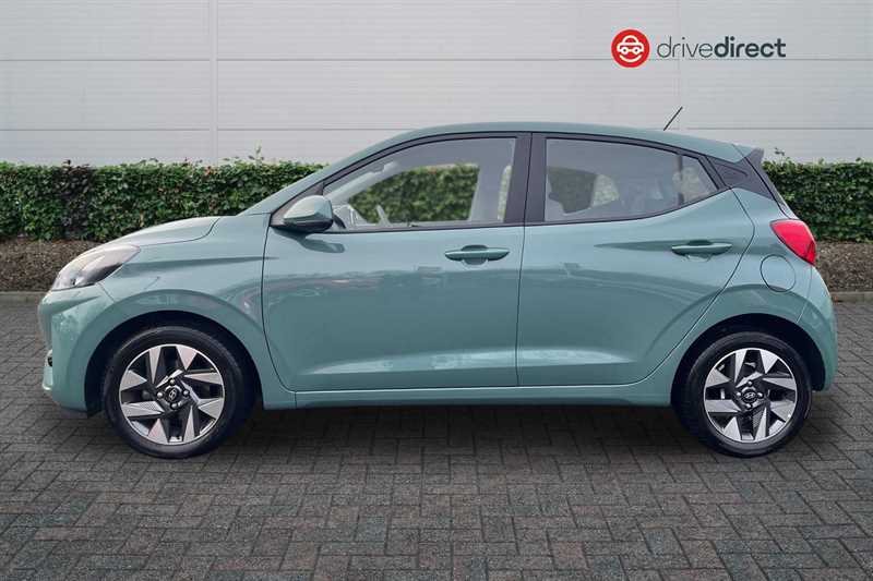 Used Hyundai i10 2024 for sale - 77317753: Photo 6