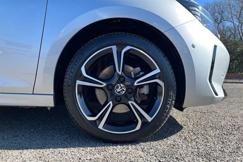 Used Vauxhall Corsa 2024 for sale - 78217660: Photo 12