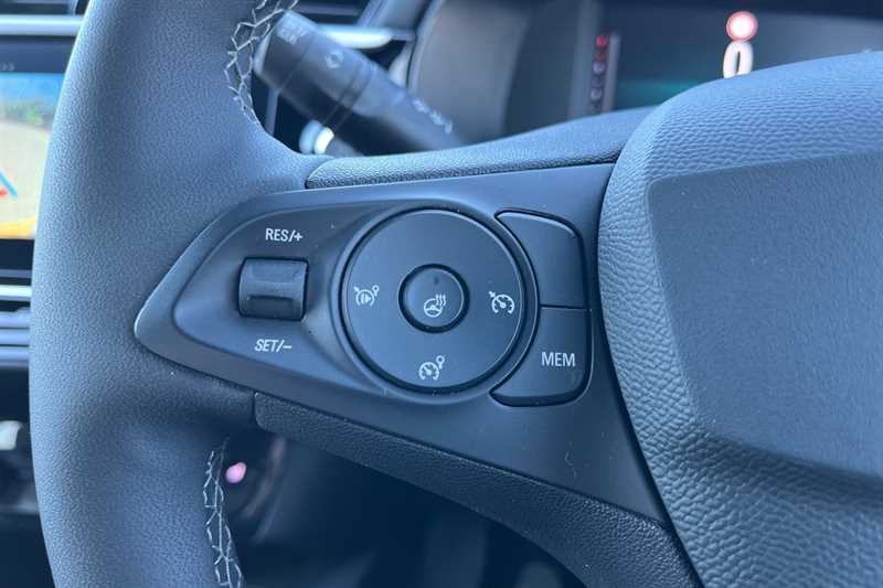 Used Vauxhall Corsa 2024 for sale - 78217660: Photo 21