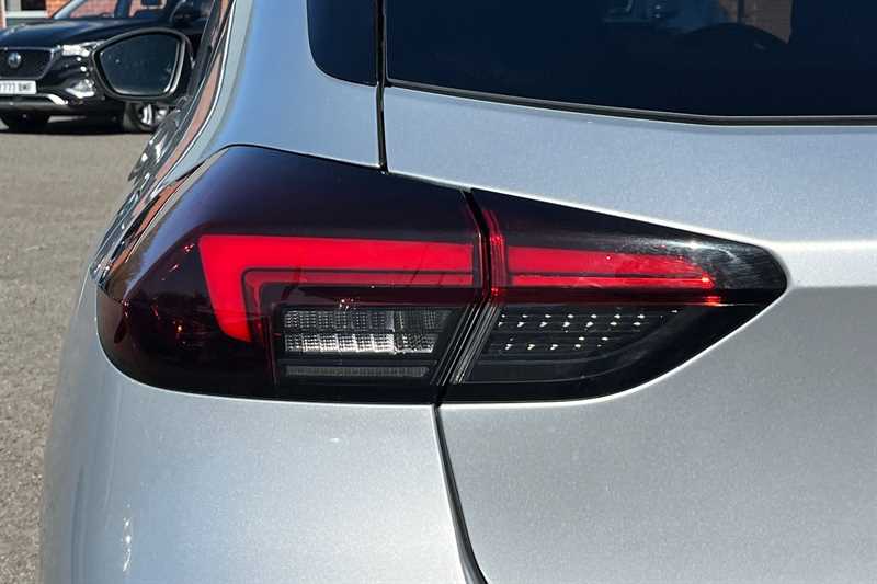 Used Vauxhall Corsa 2024 for sale - 78217660: Photo 31