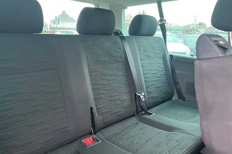 Used Volkswagen Transporter Shuttle 2020 for sale - 77562056: Photo 36