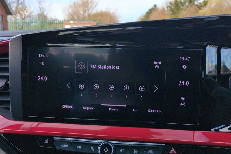 Used Vauxhall Mokka 2022 for sale - 78137920: Photo 17