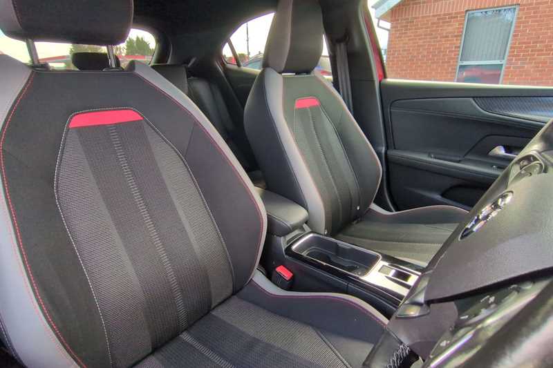 Used Vauxhall Mokka 2022 for sale - 78137920: Photo 23