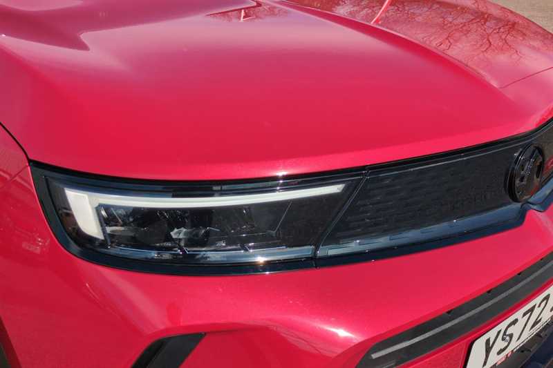 Used Vauxhall Mokka 2022 for sale - 78137920: Photo 28