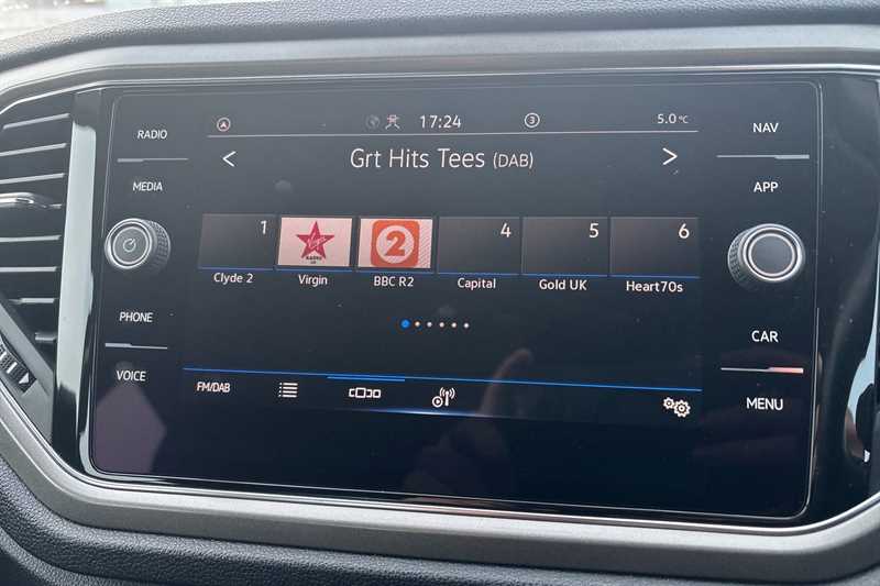 Used Volkswagen T-Roc 2021 for sale - 77567118: Photo 17