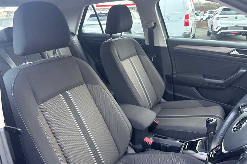 Used Volkswagen T-Roc 2021 for sale - 77567118: Photo 23