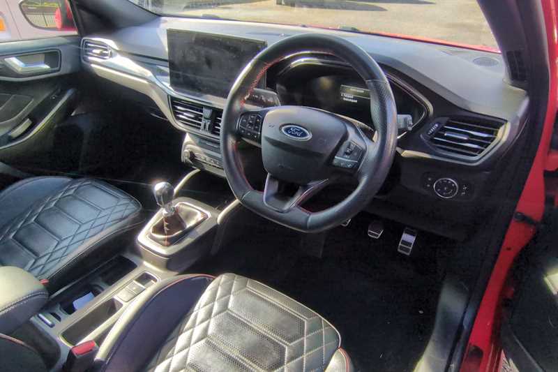 Used Ford Focus 2023 for sale - 77914489: Photo 6