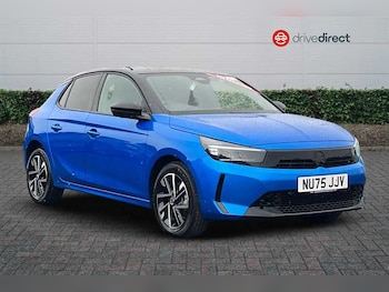 2025 - 1.2 Turbo Yes Hatchback 5dr Petrol Manual Euro 6 (s/s) (100 ps)