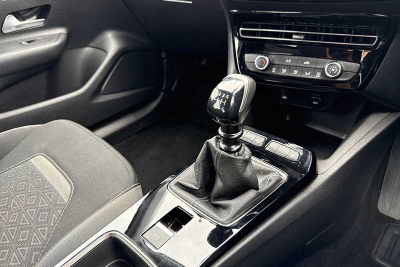 Used Vauxhall Mokka 2022 for sale - 78143410: Photo 14