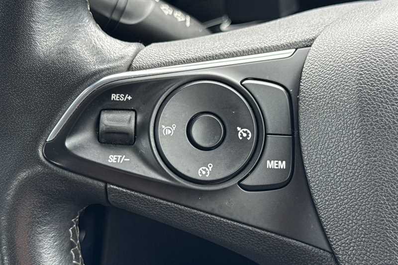 Used Vauxhall Mokka 2022 for sale - 78143410: Photo 21