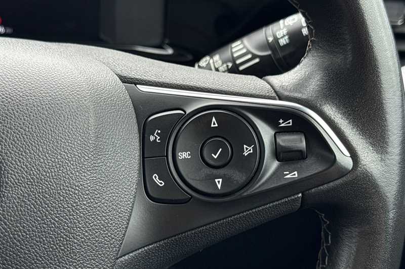 Used Vauxhall Mokka 2022 for sale - 78143410: Photo 22