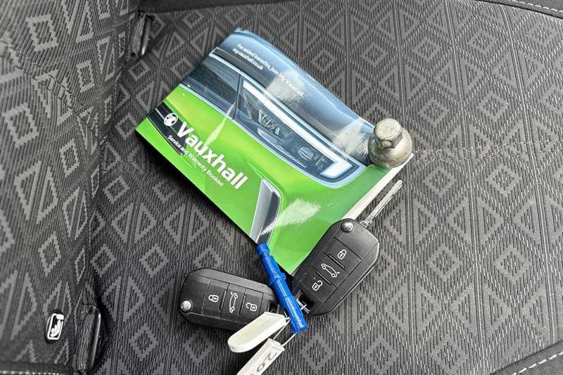 Used Vauxhall Mokka 2022 for sale - 78143410: Photo 36