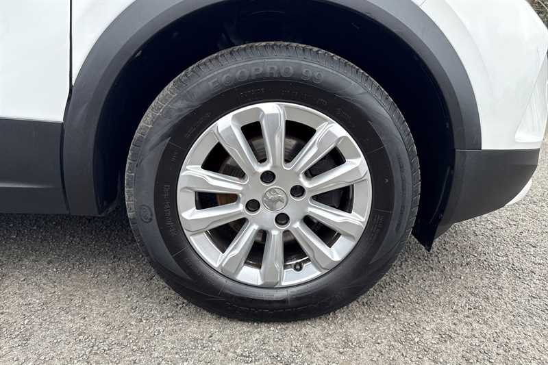 Used Vauxhall Mokka 2022 for sale - 78143410: Photo 9