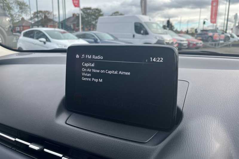 Used Mazda Mazda2 2020 for sale - 76443482: Photo 17