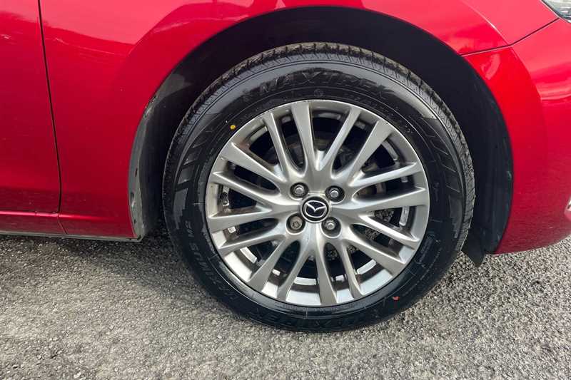 Used Mazda Mazda2 2020 for sale - 76443482: Photo 9