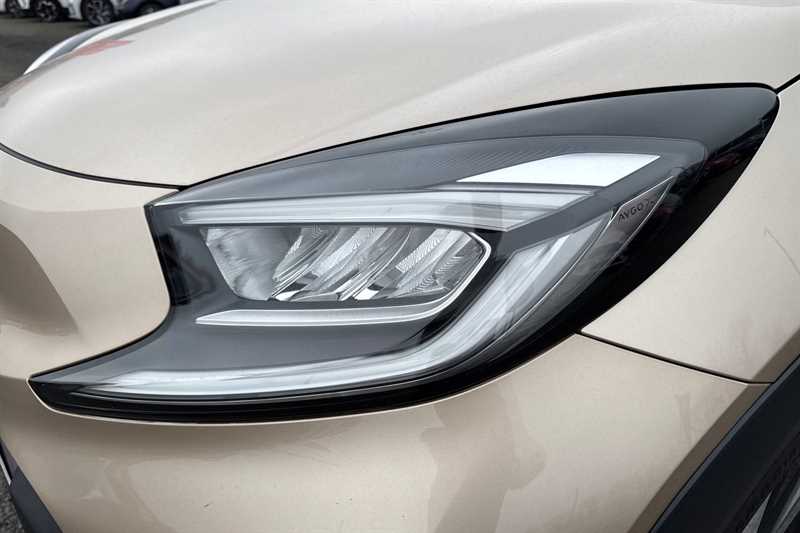 Used Toyota Aygo X 2023 for sale - 78160694: Photo 29