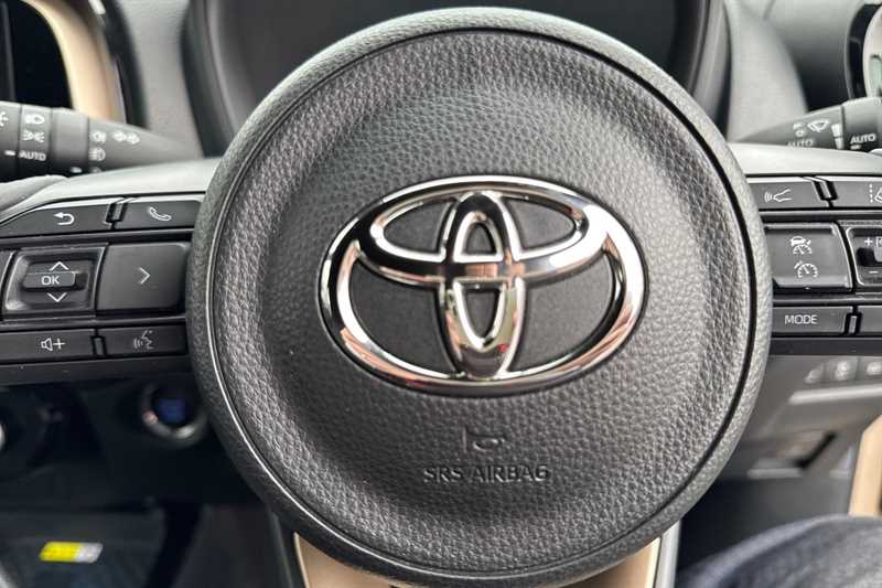 Used Toyota Aygo X 2023 for sale - 78160694: Photo 38