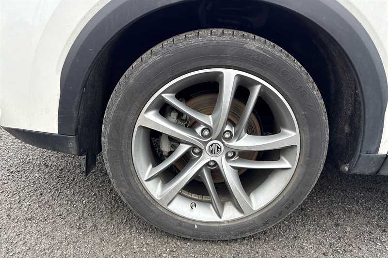 Used MG MG HS 2023 for sale - 77334660: Photo 11