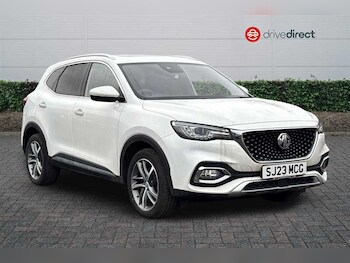 Used MG MG HS undefined for sale - 77334660: Photo