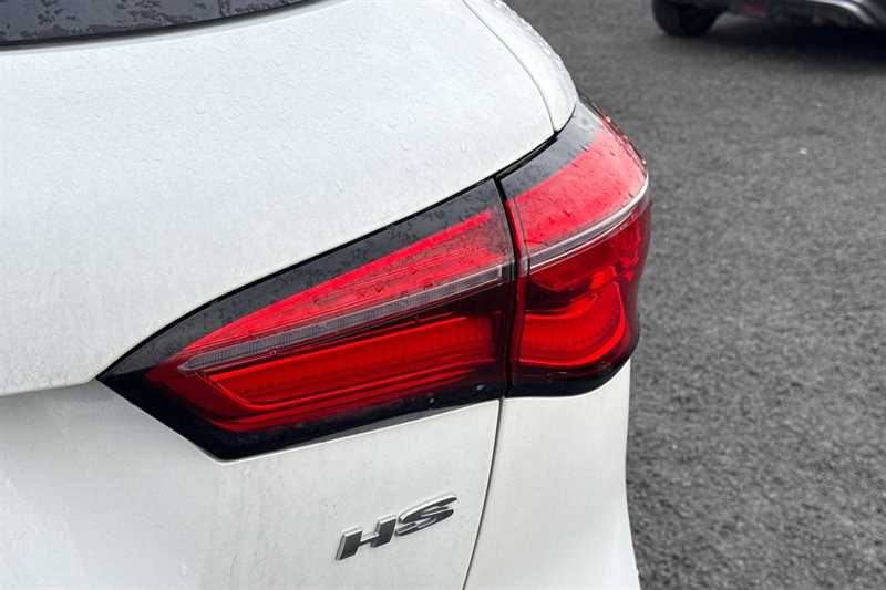 Used MG MG HS 2023 for sale - 77334660: Photo 32