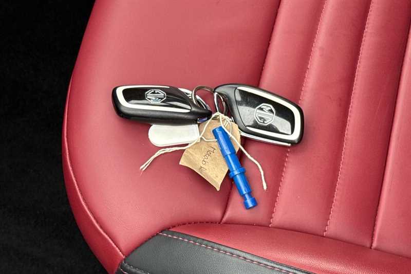 Used MG MG HS 2023 for sale - 77334660: Photo 36