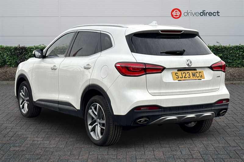 Used MG MG HS 2023 for sale - 77334660: Photo 5