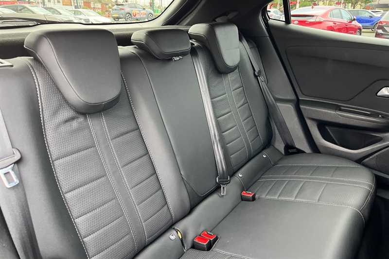 Used Vauxhall Mokka 2022 for sale - 76756740: Photo 5