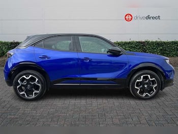 Used Vauxhall Mokka 2025 for sale - 79578940: Photo