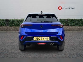 Used Vauxhall Mokka 2025 for sale - 79578940: Photo