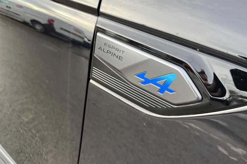 Used Renault Arkana 2024 for sale - 76563979: Photo 3