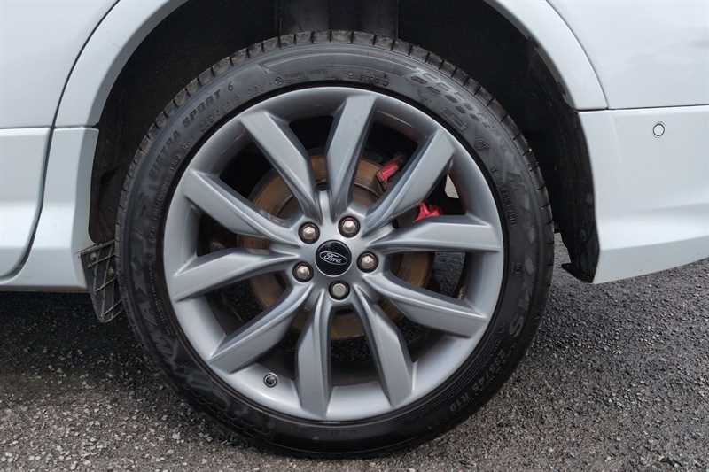 Used Ford Kuga 2019 for sale - 78142210: Photo 11