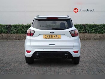 Used Ford Kuga 2019 for sale - 78142210: Photo